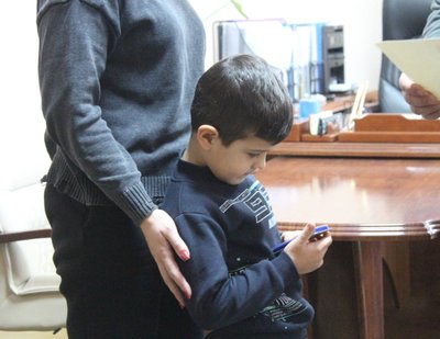 Загиблого військового з Уманщини Максима Пташника Зеленський відзначив нагородою Загиблого військового з Уманщини Максима Пташника Зеленський відзначив нагородою