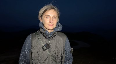 Оксана Дмітрієва Оксана Дмітрієва