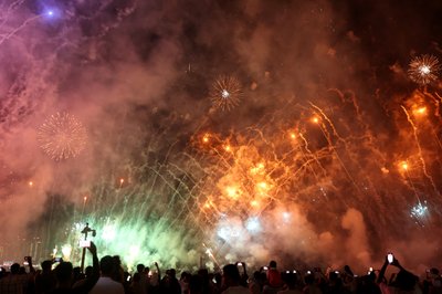 Як у світі відзначають Курбан байрам (ФОТО) Як у світі відзначають Курбан байрам (ФОТО)