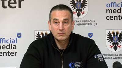 2000 гривень на комплексний огляд: як на Чернігівщині працюватиме програма "Скринінг здоровʼя 40+" 2000 гривень на комплексний огляд: як на Чернігівщині працюватиме програма "Скринінг здоровʼя 40+"