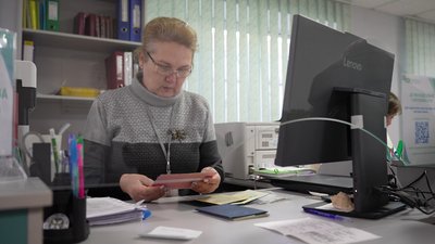 Херсонщина, Пенсійний фонд, трудові книжки Херсонщина, Пенсійний фонд, трудові книжки