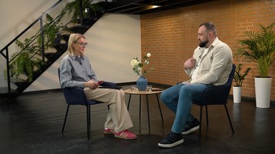 Податок на бездітність та законопроєкт, що викликає посмішку: Сергій Гривко у проєкті "Обранці" Податок на бездітність та законопроєкт, що викликає посмішку: Сергій Гривко у проєкті "Обранці"