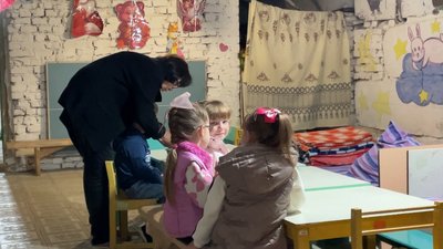 “Це єдиний заклад, який має протирадіаційне укриття”: у Кролевці на Сумщині закривають дитсадок