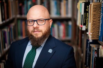 "Ми перший університет, який визнали екстремістським" — інтерв’ю з ректором EHU у Вільнюсі