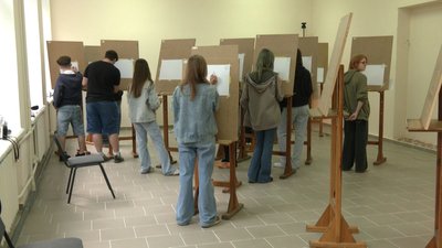 Вступ-2026: які спеціальності найпопулярніші серед абітурієнтів у Хмельницькому Вступ-2026: які спеціальності найпопулярніші серед абітурієнтів у Хмельницькому