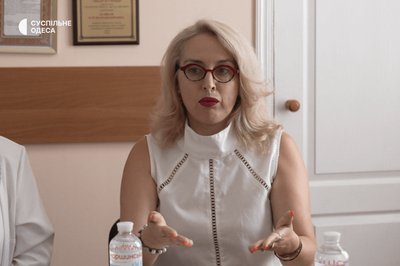 "Це медійне знищення репутації": в Одеському зоопарку заявили про наслідки мітингів "Це медійне знищення репутації": в Одеському зоопарку заявили про наслідки мітингів
