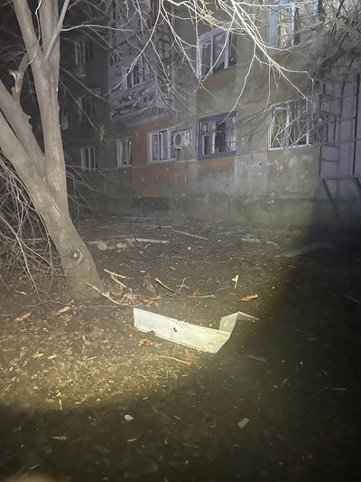 Російські військові обстріляли Курахове на Донеччині. Місто частково залишається без електроенергії Російські військові обстріляли Курахове на Донеччині. Місто частково залишається без електроенергії