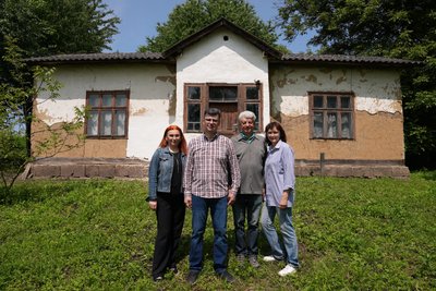 Як радянська влада репресувала родини Турчинів і Гриців-Мацук: родинна історія лягла в основу дослідження Як радянська влада репресувала родини Турчинів і Гриців-Мацук: родинна історія лягла в основу дослідження