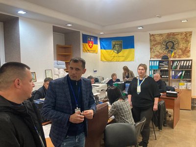 курилівський гуманітарний хаб курилівський гуманітарний хаб