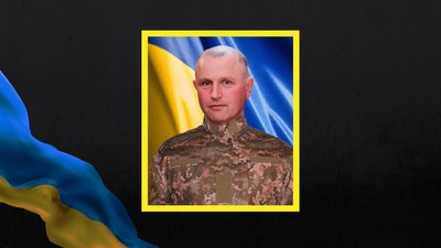 Повідомили про смерть чотирьох військових з Рівненщини