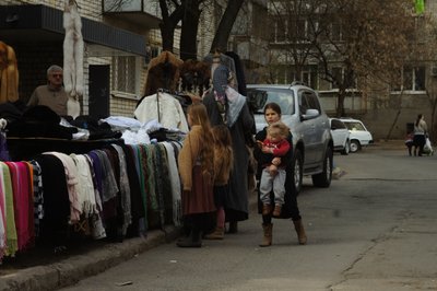 Новий рік для еліти: до Умані зʼїжджаються хасиди на святкування дня народження рабі Нахмана Новий рік для еліти: до Умані зʼїжджаються хасиди на святкування дня народження рабі Нахмана