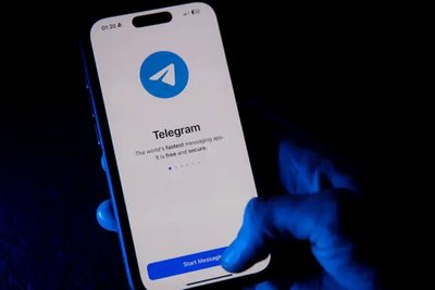 Дописи у Telegram-каналах