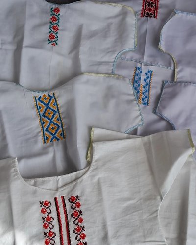 Вишиванки Вишиванки