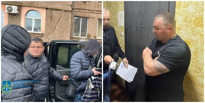 Привласнмлм 7 млн грн бюджетних коштів. У Кривому Розі десятьох людей, зокрема директора КП, підозрюють у розкраданні Привласнмлм 7 млн грн бюджетних коштів. У Кривому Розі десятьох людей, зокрема директора КП, підозрюють у розкраданні
