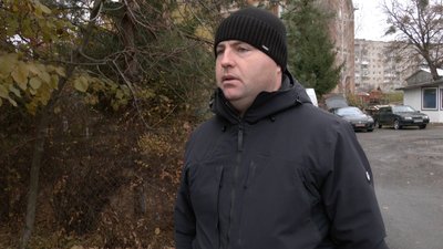 У Луцьку попрощалися із загиблими бійцями Сергієм Дудкою та Сергієм Веремчуком