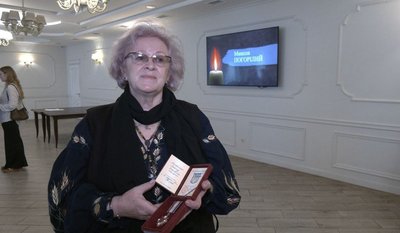 тернопіль, нагороди полеглим, софія погоріла, 8 квітня 2026 року тернопіль, нагороди полеглим, софія погоріла, 8 квітня 2026 року