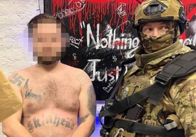 Пересилали наркотики в Україну в кавових машинах: у Києві викрили міжнародну наркомережу Пересилали наркотики в Україну в кавових машинах: у Києві викрили міжнародну наркомережу