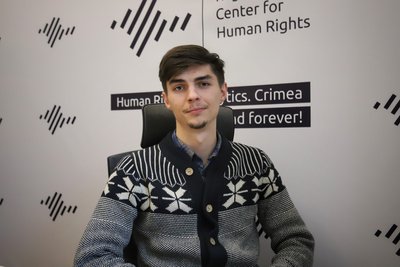 "Достатньо просто бути українцем". Як РФ вилучає майно, називаючи це "націоналізацією"