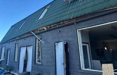 В Одесі під час повітряної тривоги пролунали вибухи: що відомо про ракетну атаку РФ В Одесі під час повітряної тривоги пролунали вибухи: що відомо про ракетну атаку РФ