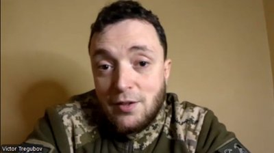 Віктор Трегубов Віктор Трегубов