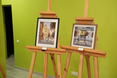 Кропивницькому 272 роки: фоторепортаж з відзначення Дня міста Кропивницькому 272 роки: фоторепортаж з відзначення Дня міста