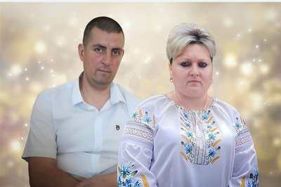 "Чекаю, що він повернеться". Історія львів’янки, яка чотири роки розшукує свого чоловіка "Чекаю, що він повернеться". Історія львів’янки, яка чотири роки розшукує свого чоловіка
