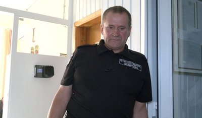 "Коли вдягнув форму ЗСУ, стало легше" — ветеран війни з Луцька