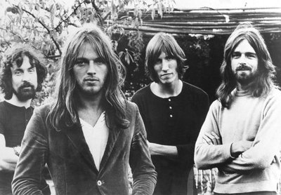 Музичні повернення: Pink Floyd Музичні повернення: Pink Floyd