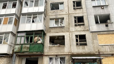 Прифронтовий Покровськ Донецька область 16 грудня 2024 рік Прифронтовий Покровськ Донецька область 16 грудня 2024 рік