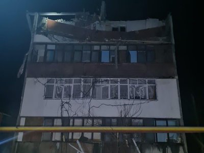 Російські військові обстріляли Мирноград на Донеччині, є загиблі та поранені Російські військові обстріляли Мирноград на Донеччині, є загиблі та поранені