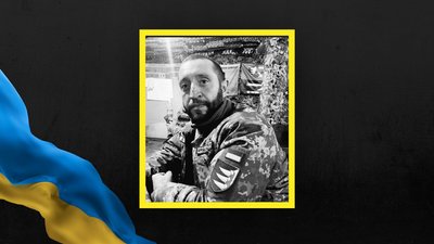 Андрій Комар