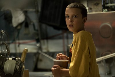 10 фактів про Міллі Боббі Браун — зірку серіалу "Дивні дива" 10 фактів про Міллі Боббі Браун — зірку серіалу "Дивні дива"