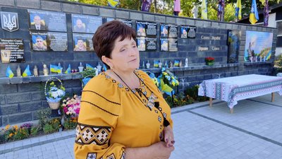 Лебухорський Роман, відпочинковий комплекс