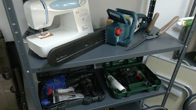 Настільні ігри, інструменти, техніка: у Хмельницькому функціонує бібліотека речей Настільні ігри, інструменти, техніка: у Хмельницькому функціонує бібліотека речей