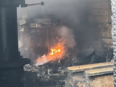“Наші кавуни не гірші херсонських”: фермер з Донеччини вирощує врожай під обстрілами “Наші кавуни не гірші херсонських”: фермер з Донеччини вирощує врожай під обстрілами