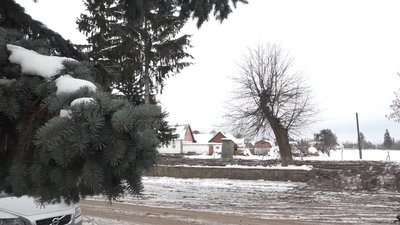 Жителі села поблизу Житомира хочуть перейменувати вулицю на честь загиблого льотчика Жителі села поблизу Житомира хочуть перейменувати вулицю на честь загиблого льотчика