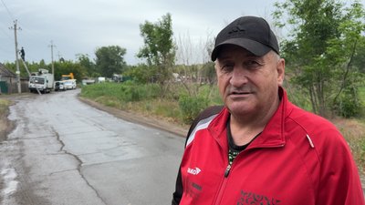 Олександр Слов’янськ Донецька область Олександр Слов’янськ Донецька область
