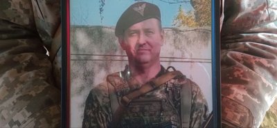 Хмельничани попрощалися з полеглими захисниками Хмельничани попрощалися з полеглими захисниками