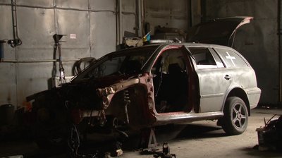 "Бізнес під загрозою": у Черкасах ветеран війни виборює свій бізнес в орендодавця "Бізнес під загрозою": у Черкасах ветеран війни виборює свій бізнес в орендодавця