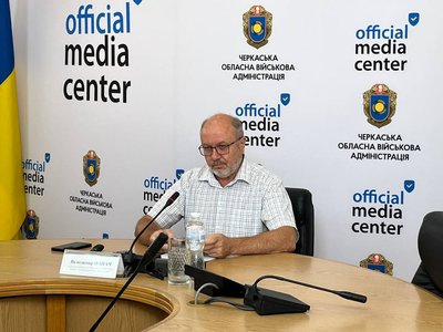 На Черкащині зафіксували новий штам коронавірусу Stratus: які його симптоми На Черкащині зафіксували новий штам коронавірусу Stratus: які його симптоми