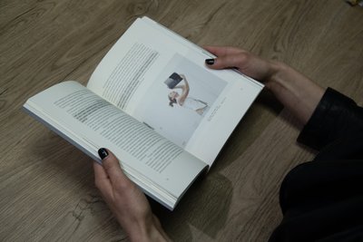 10 питань про кураторство і не лише