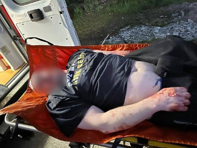 Через помсту дружині вбив доньку і труїв газом сина: судитимуть мешканця Київщини Через помсту дружині вбив доньку і труїв газом сина: судитимуть мешканця Київщини