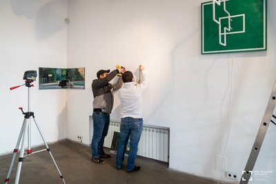 Поки є запит на українську культуру, його треба підтримувати — кураторка Наташа Чичасова Поки є запит на українську культуру, його треба підтримувати — кураторка Наташа Чичасова