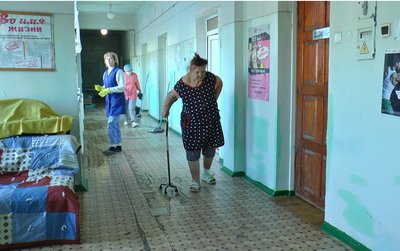 Кількість поранених зросла до трьох. Що відомо про обстріл Костянтинівки 27 липня Кількість поранених зросла до трьох. Що відомо про обстріл Костянтинівки 27 липня
