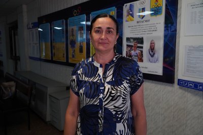 "Вболівали всі викладацьким колективом": що про призерів Олімпіади-2024 згадують їхні вчителі