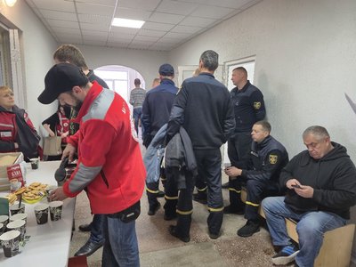 Служба крові. Зміни умов здачі, радіоетер Служба крові. Зміни умов здачі, радіоетер