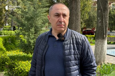 Внаслідок нічної атаки РФ на Одесу 16 квітня до лікарні звернулися 25 постраждалих Внаслідок нічної атаки РФ на Одесу 16 квітня до лікарні звернулися 25 постраждалих
