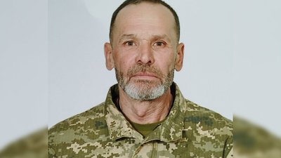 Полеглі герої Вінниччини: за тиждень стало відомо про загибель оборонців Полеглі герої Вінниччини: за тиждень стало відомо про загибель оборонців
