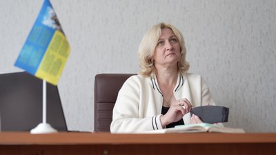 FPV-дрони, розбиті дороги та знищена інфраструктура: як живе Велика Чернеччина під атаками РФ FPV-дрони, розбиті дороги та знищена інфраструктура: як живе Велика Чернеччина під атаками РФ
