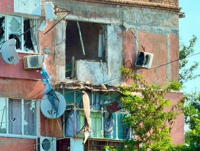 Стан поранених через ракетну атаку, замах на бізнесмена Єрмолаєва. Головні новини Дніпра та області 30 червня Стан поранених через ракетну атаку, замах на бізнесмена Єрмолаєва. Головні новини Дніпра та області 30 червня